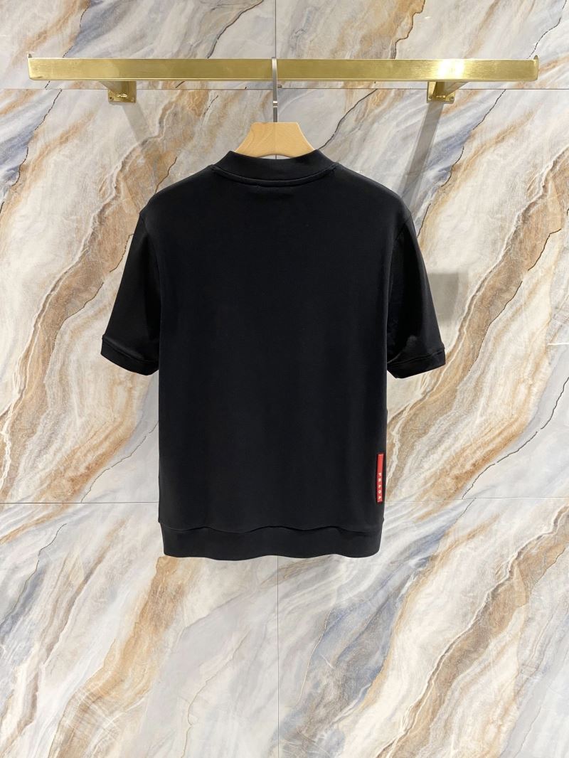 Prada T-Shirts